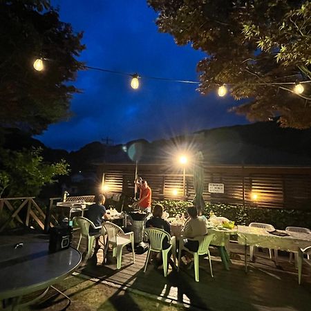 Toraya Attic Villa ชิโมดะ ภายนอก รูปภาพ