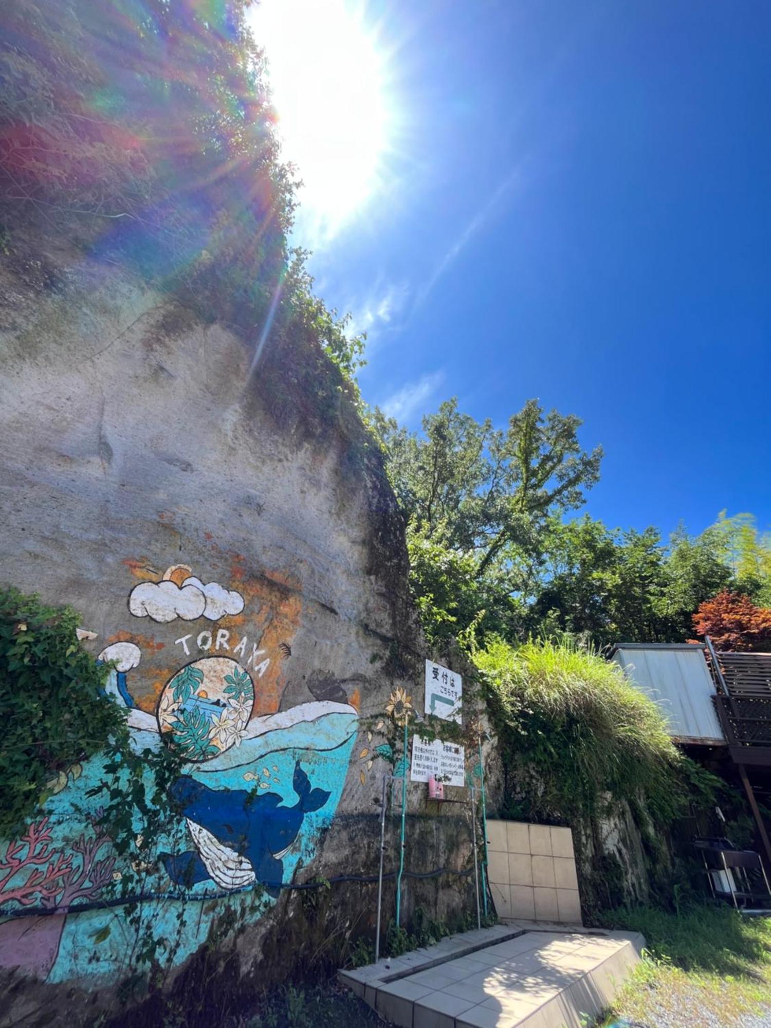 Toraya Attic Villa ชิโมดะ ภายนอก รูปภาพ