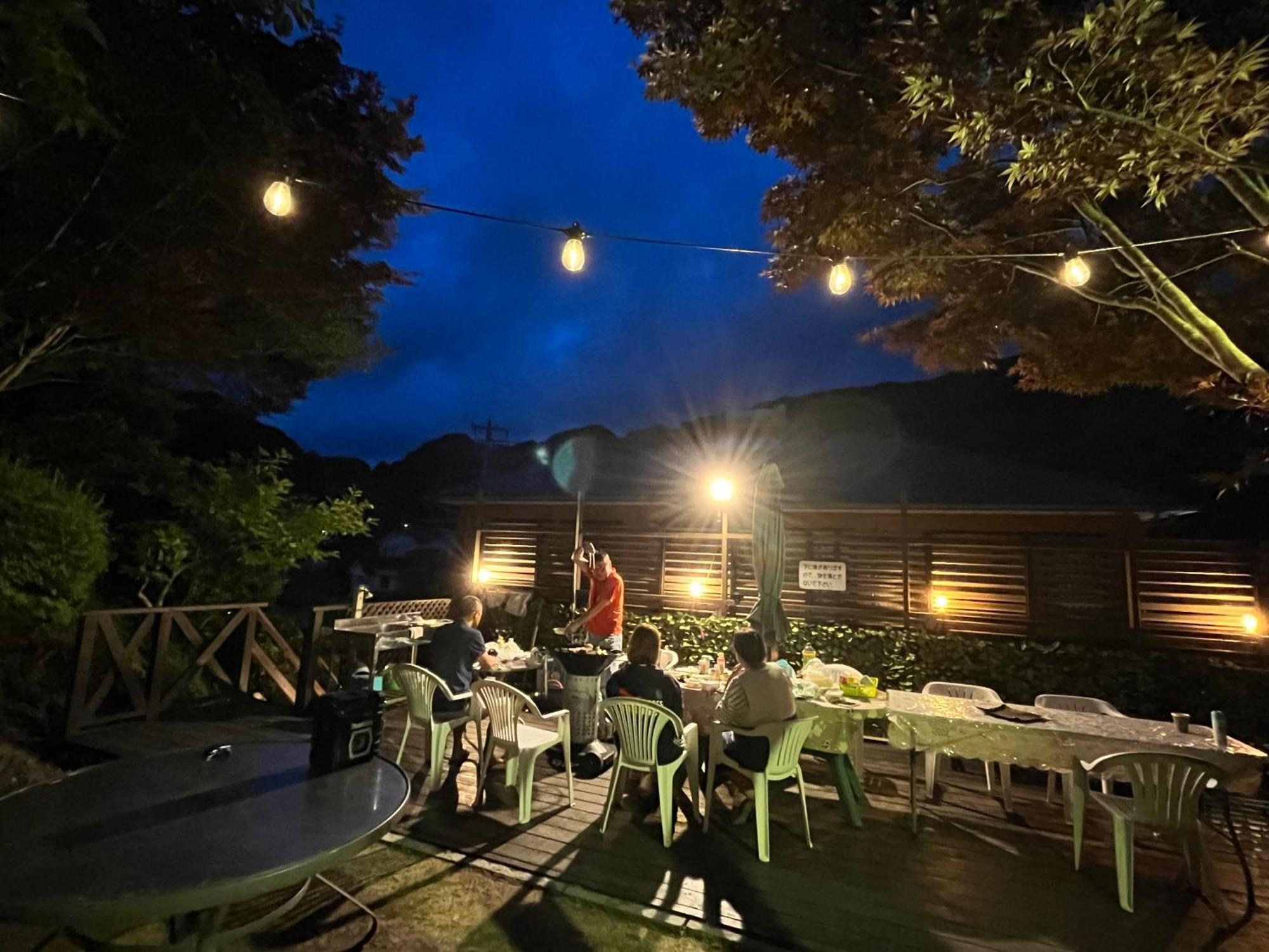 Toraya Attic Villa ชิโมดะ ภายนอก รูปภาพ